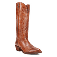 thumbnail image 2 of Dan Post Boots Womens Sunrise Canyon Pointed Toe Cowboy  Tall Boots, 2 of 5