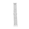 thumbnail image 4 of Correa de reloj de metal, correa de reloj de metal de 20 mm Pulsera de metal Correa de reloj Correa de reloj de metal para reloj Galaxy Construido para profesionales, 4 of 12