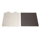 thumbnail image 4 of Cama de impresión magnética PEI, placa de lámina de acero PEI Placa de lámina de acero PEI D Cama de impresión magnética de acero con resorte PEI diseñada con precisión, 4 of 9