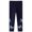 1#Black, variant on Kiijoy Toddler Girls Casual Pants Butterfly Print Stretch Leggings Tights, Sizes 1-2