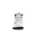 thumbnail image 3 of Jordan Men's 1 Mid Reverse Panda Basketball Shoes, from StockX, 3 of 5