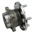 thumbnail image 3 of Bode-man Pair 512337 Rear Wheel Hub Bearing Assembly for Lexus Fits select: 2006-2009 LEXUS IS, 2010-2013 LEXUS IS 250, 3 of 5