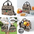 thumbnail image 6 of Yuyamidu Duck Camouflage School Backpack with Lunch Box for Kids Boys 7-8 Years Old Middle School Book Bag for Girls 1st Grade/2nd Grade Large Capacity Schoolbag Set of 3, 6 of 7