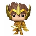 thumbnail image 2 of Funko Pop Los Caballeros Del Zodiaco - Sagittarius Seiya #811 Funko Funko Pop, 2 of 2
