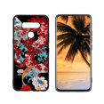 thumbnail image 1 of Compatible with LG K51 Phone Case, Japanese-220 Case Silicone Protective for Teen Girl Boy Case for LG K51, 1 of 1