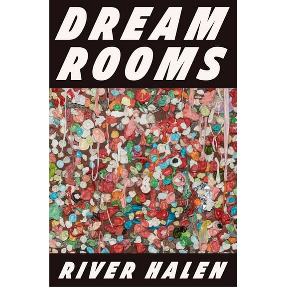 Essais Dream Rooms: Volume 15, (Paperback)