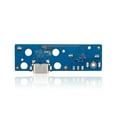 thumbnail image 2 of Replacement Charging Port With PCB Board Compatible For Lenovo Tab M10 FHD Plus (2nd Gen) 10.3" (X606), 2 of 5