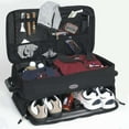 thumbnail image 4 of NEW Samsonite Travel / Trunk Expanding Organizer Case for Golf Gear - Navy, 4 of 4
