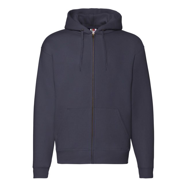 Fruit of the Loom Veste à Capuche Premium pour Adulte