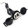 thumbnail image 2 of Motor Bike Cell Phone Charger, 2 of 2