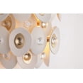 thumbnail image 6 of N1862-760-Minka Metropolitan-Niu - 2 Light Wall Sconce-15.75 Inches Tall and 11 Inches Wide, 6 of 7