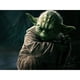 thumbnail image 1 of Pintura de diamante (DE8875) retrato de Yoda 5D punto de cruz decoración del hogar bordado mosaico 20X30cm FLhrweasw Nuevo, 1 of 1
