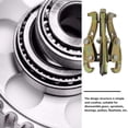 thumbnail image 3 of 1 Pce Extracteur de Roulement à Trois Griffes Durable Simple Extracteur de Roulement, 3 of 7
