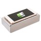 thumbnail image 3 of Digital Alarm Clock with Wireless Charging, Temperature Display, 3 of 5