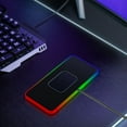 thumbnail image 2 of XGFHYJEH Charging Station, Wireless Charging Station, Charging Station for Multiple Devices, Wireless Charging, 15W Charge Station, Wireless Charge, for Android, Iphone, Apple, Samsung, Ipad, 2 of 6