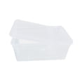 thumbnail image 5 of 2 Pcs Reptile Feeding Box Worm Insects Breeding Box Praying Mantis Turtle Feeding Hatching Container, 5 of 5