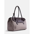 thumbnail image 3 of Free Assembly Women's Satchel, Tan Gray, 3 of 6