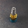 thumbnail image 4 of R1234Yf to R134A Low Side Quick Coupler, R12 to R134A Hose Adapter Fitting Connector for Car Air-Con, 4 of 5