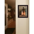 thumbnail image 3 of TrendyDecor4U No.3 Bee Sting By Susan Boyer Printed Wall Art BOY374-712, 3 of 3