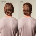 thumbnail image 5 of MITCH by Paul Mitchell Reformer Texture Cream for Men, High Hold, Matte Finish, For All Hair Types, Especially Fine to Medium Hair, 3 oz., 5 of 8