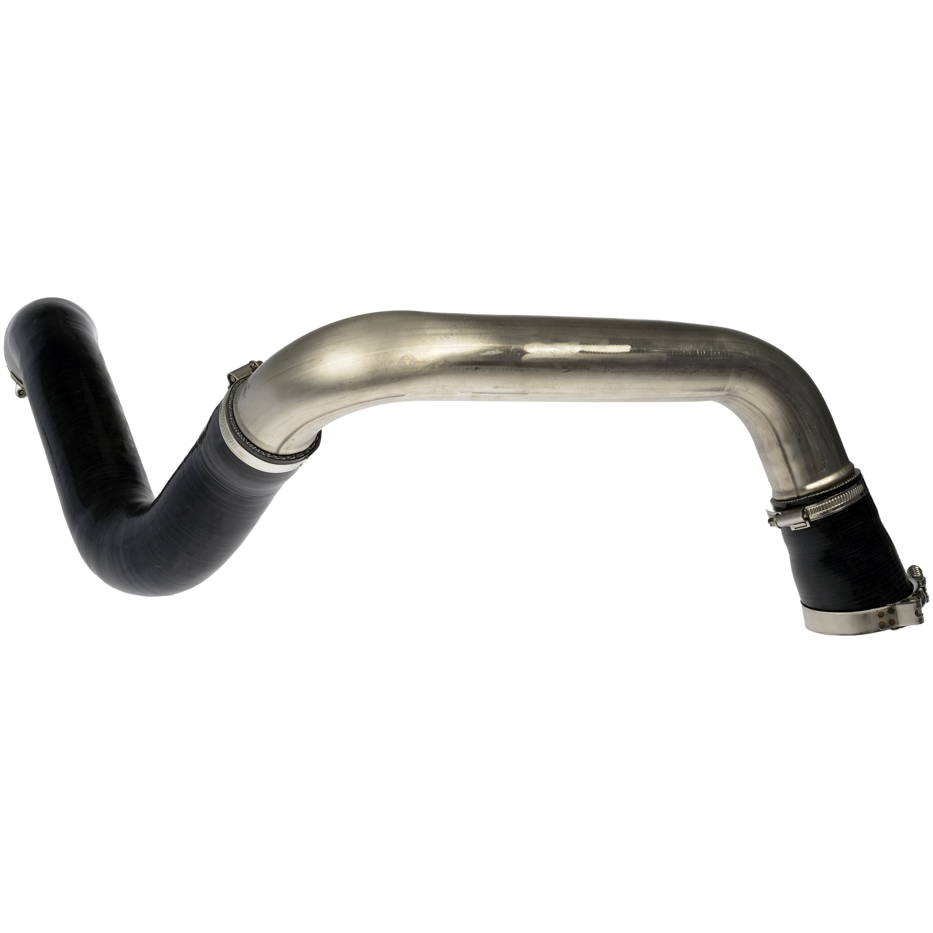 Dorman 667-828 Intercooler Hose for Specific Chevrolet / GMC Models