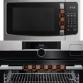 thumbnail image 3 of Hinthetall Housses de Poignées de Porte de Réfrigérateur Imprimé Grains de Café Ensemble de 4 pour Lave-Vaisselle Micro-Ondes Réfrigérateur Cuisinière Appareils Poignées de Porte, Accessoires de Décoration de Cuisine Lavables, 3 of 7