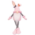 thumbnail image 3 of Easter Clearance 2024! CWCWFHZH New Easter Bunny Doll Long Legged Sitting Doll Decoration Festival Home Decoration, 3 of 6