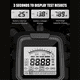 thumbnail image 5 of Probador de Batería de Automóvil, de Batería de 12 V y 24 V, Analizador Automático de Batería para Herramienta de Prueba de Carga de Batería de Automóvil y Motocicleta, 5 of 8