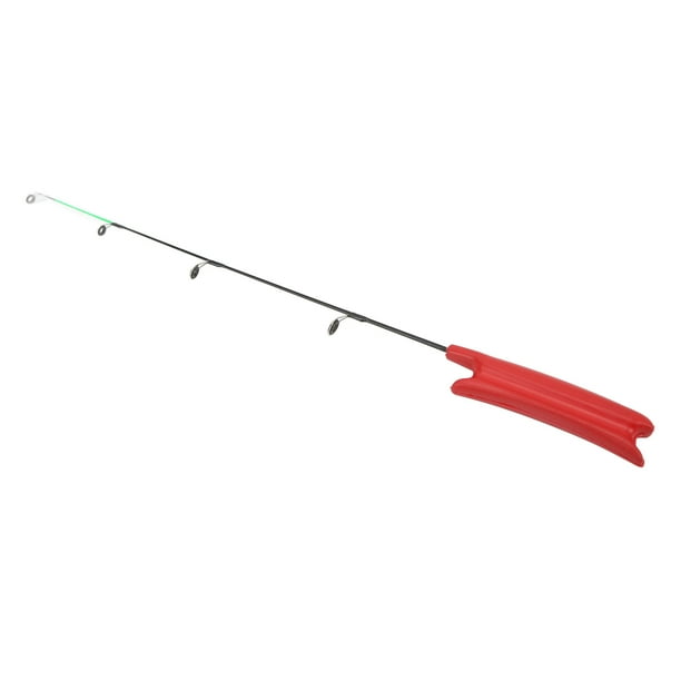 Winter Ice Fishing Rod, Easy To Use Ice Fishing Rod For Freshwater