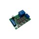 thumbnail image 1 of Matsuzay Módulo de relé de tiempo PCB, Control de botón profesional portátil, módulos de retardo Digital multimodos, accesorios de placa de Accesorios para electrodomésticos 5V, 1 of 6