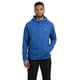 thumbnail image 2 of Trespass - Forro Polar Northwood para Hombre (Negro Jaspeado), 2 of 2