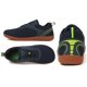thumbnail image 5 of (Con Video) Nuevos Zapatos Cómodos para para Mujer Otoño E Invierno Zapatos Deportivos Y Casuales para Parejas Con Suela Suave Y Transpirable (Azul 36), 5 of 9
