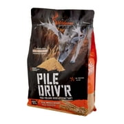 Wildgame Innovations Pile Driver 5 lb Bag Powder Deer Attractant