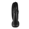 thumbnail image 3 of Ventilador de piso Taurus de 20" con tecnología Ecojet negro con plateado Tropic, 3 of 3