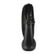 thumbnail image 3 of Ventilador de piso Taurus de 20" con tecnología Ecojet negro con plateado Tropic, 3 of 3