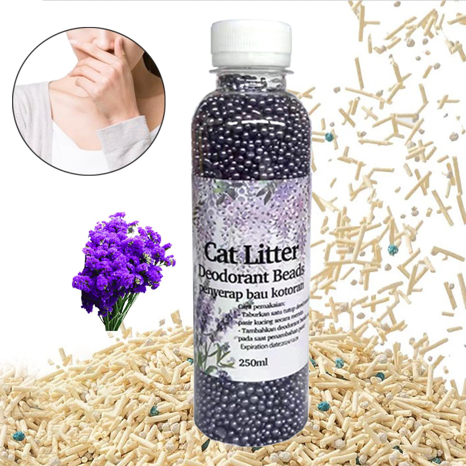 Odor Eliminating Pet Litter Reviews preview