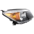 thumbnail image 3 of Geelife Headlight For 2006-2008 RAV4 Sport Limited Models Right Black Housing, 3 of 7