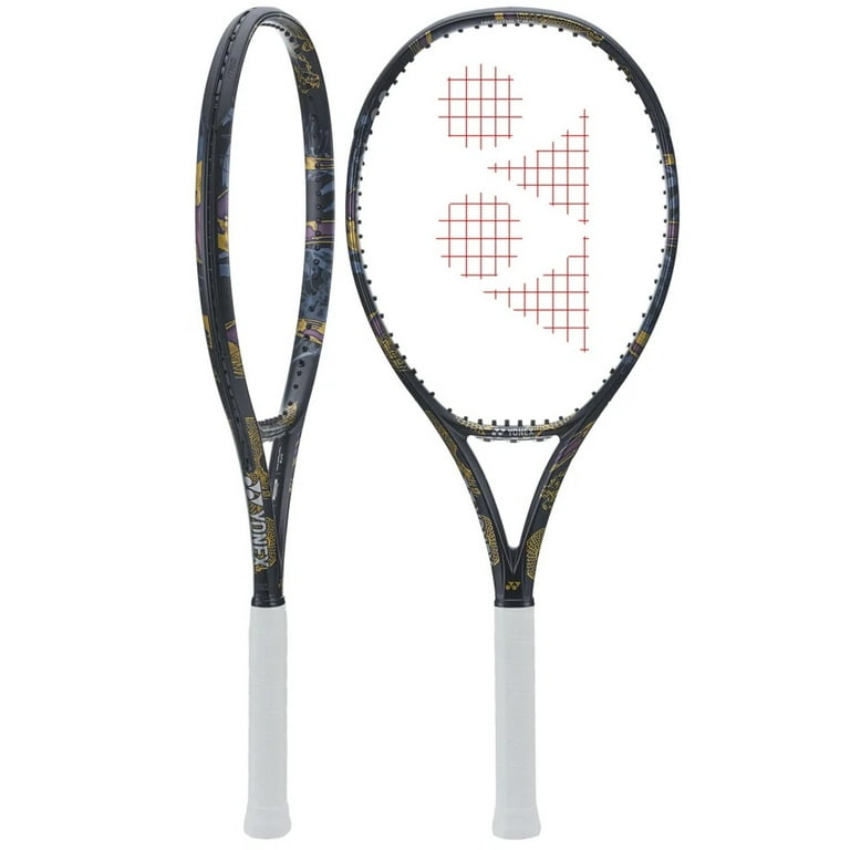 Yonex Osaka EZONE 100L (285g) Limited Edition Tennis Racquet 4 1/4 