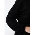 thumbnail image 5 of Black - Tracksuit Set - Tavin, 5 of 6