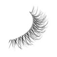 thumbnail image 2 of KISS The New Natural, White Shirt, Single Pack, 1 Pair., 2 of 7