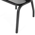 thumbnail image 7 of Powder - Coated Iron Frame - Sturdy and Durable - Backyard Fire Pit / Withstands Heat and Use, 7 of 7