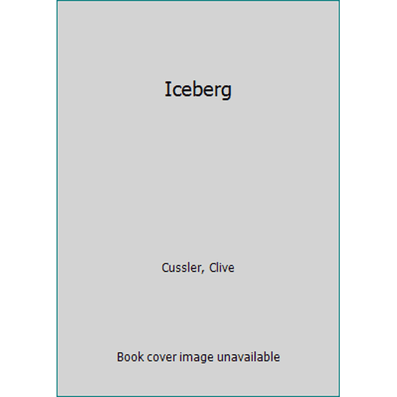 Pre-Owned Iceberg (Unknown) 0671670417 9780671670412