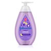 (2 pack) (2 Pack) Johnsonâs Bedtime Baby Bubble Bath with Calming Aromas, 13.6 fl. oz