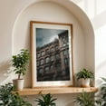 thumbnail image 5 of Soho Architectural 01 - Manhattan New York Photography Architecture City Vintage Street Photography Art Deco Unframed Wall Art Print 20 x 28 inches, 5 of 60