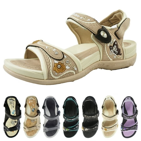 

GP Signature Snap Lock Sandals for Women