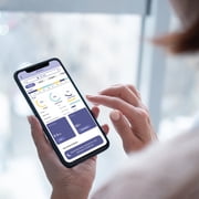 Hubble Connected Guardian Pro