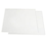 5mm Acrylic Thickness Clear Perspex Sheet Cut Transparent Board Perspex Panel