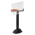 thumbnail image 4 of Huplay Pro Large Adjustable Post Basketball Set, 4 of 6