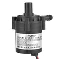 thumbnail image 4 of Mini DC12V 18W 6m Ultra Quiet Brushless Motor Submersible Pool Water Pump, 4 of 7