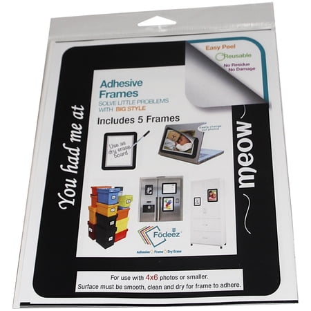 Craft Magnetic Sheets 8"X15" 10/Pkg- - Walmart.com
